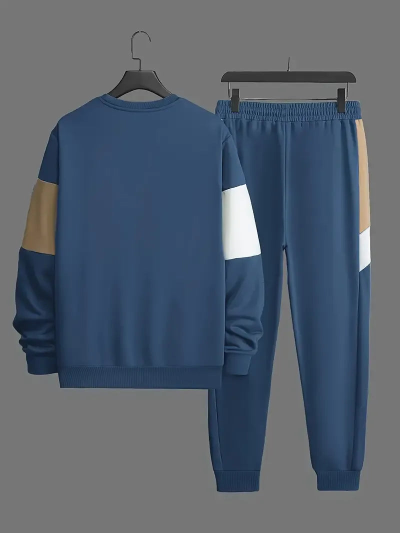 Ciro™ | Comfortable Fall Set