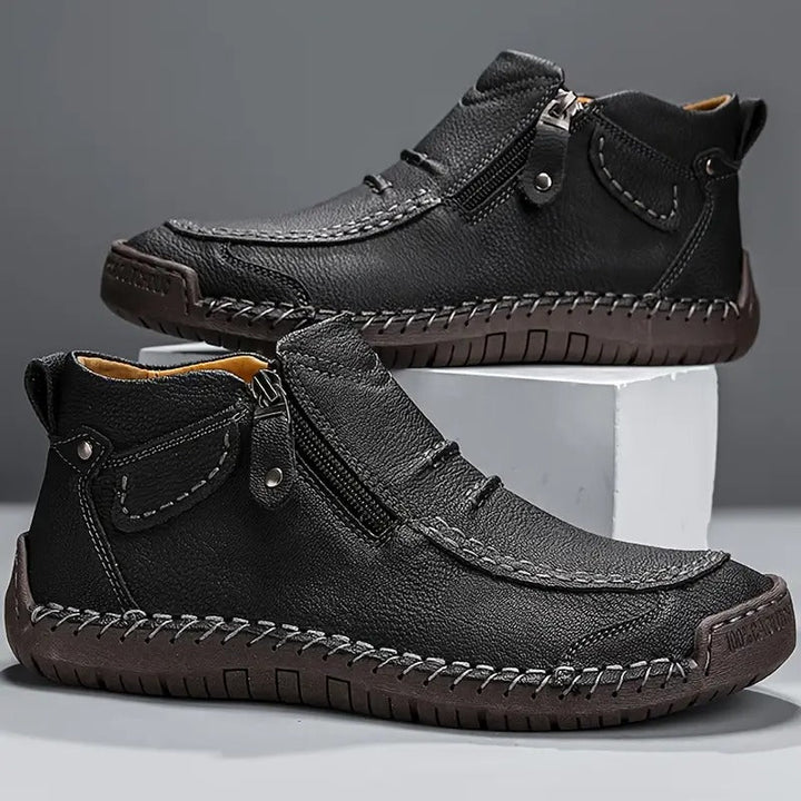 ELENA HARPER™  |  ERGONOMIC ORTHOPEDIC SHOES