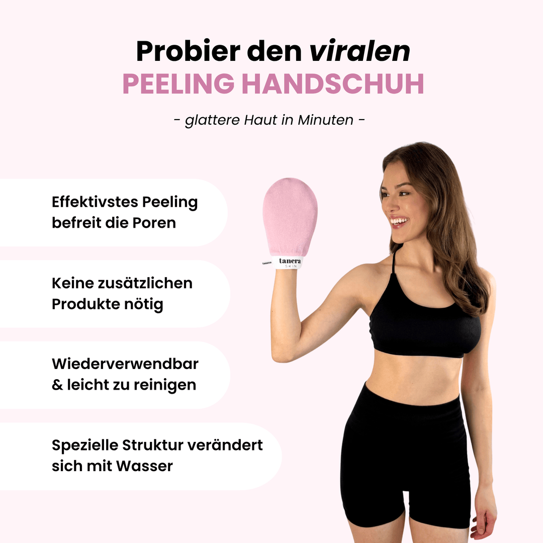 HautGlanz™ Peeling Complete Set