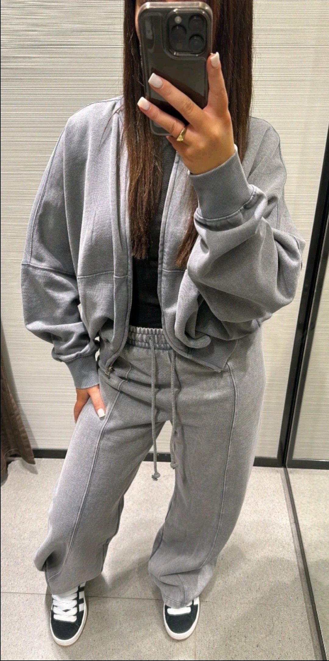 RUMI – NEW WAVE WOMEN TRACKSUIT