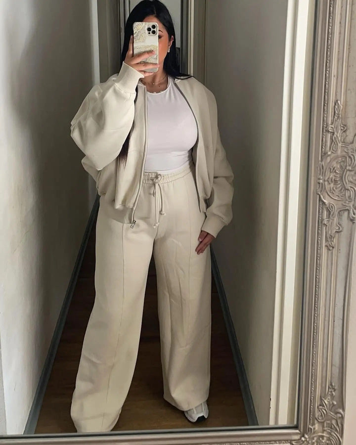 RUMI – NEW WAVE WOMEN TRACKSUIT