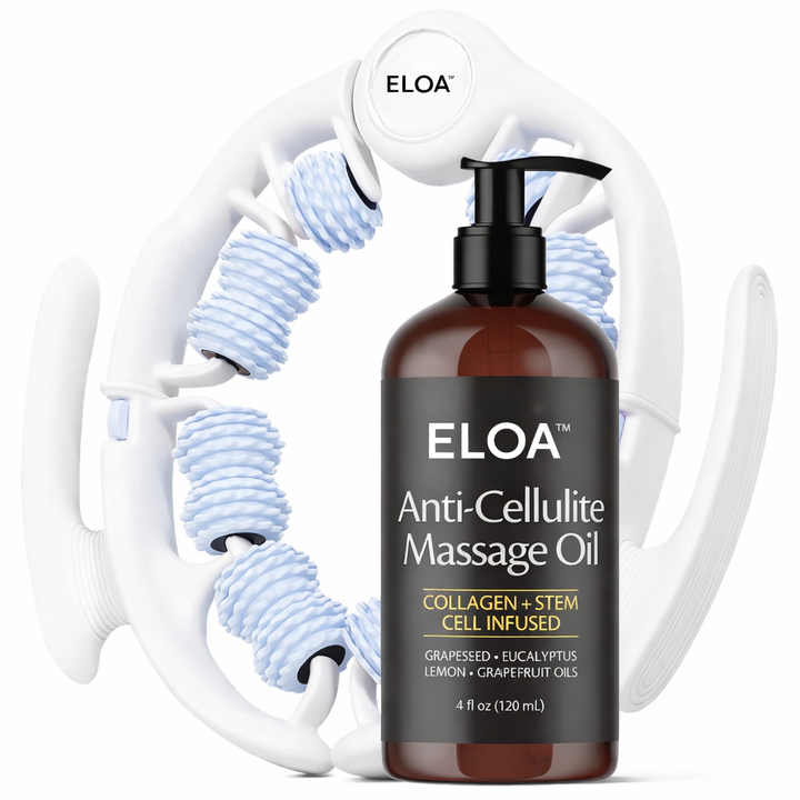 Eloa Anti-Cellulite Set - Elena Harper