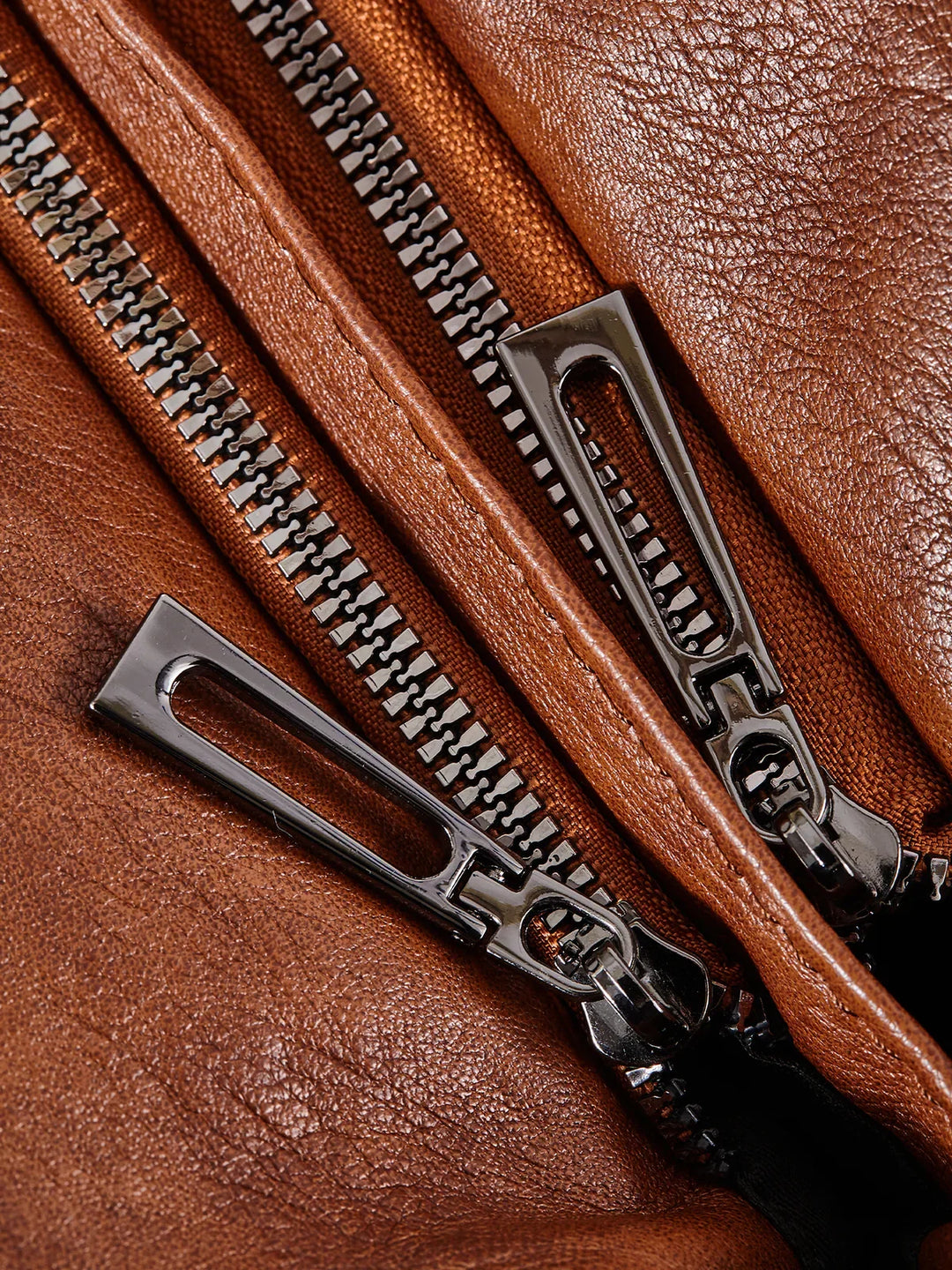 Asha Elegant and Practical Shoulder Bag, view 5 - Elena Harper