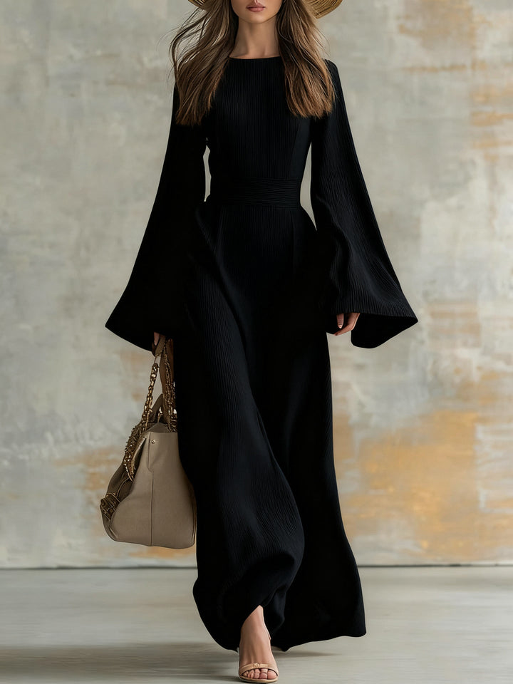 Selene Timeless Evening Dress - Elena Harper