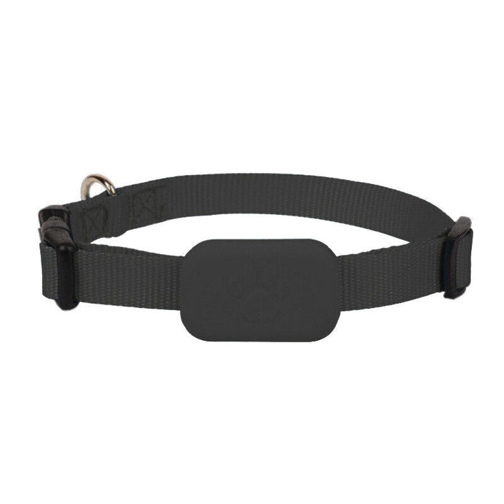 PetTrack GPS Tracker for iOS - Elena Harper