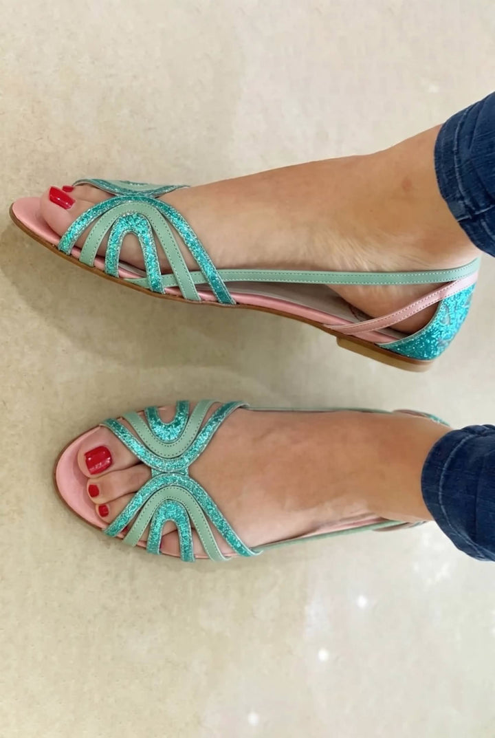 Women's Radiant Comfort Sandals