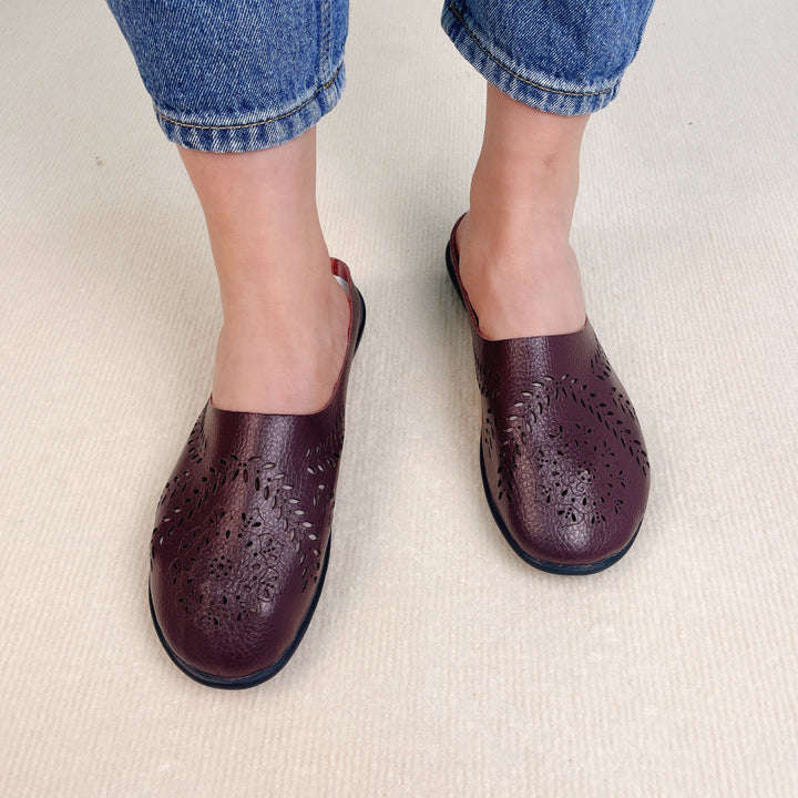 Comfortable and Elegant Orthopedic Shoes EB