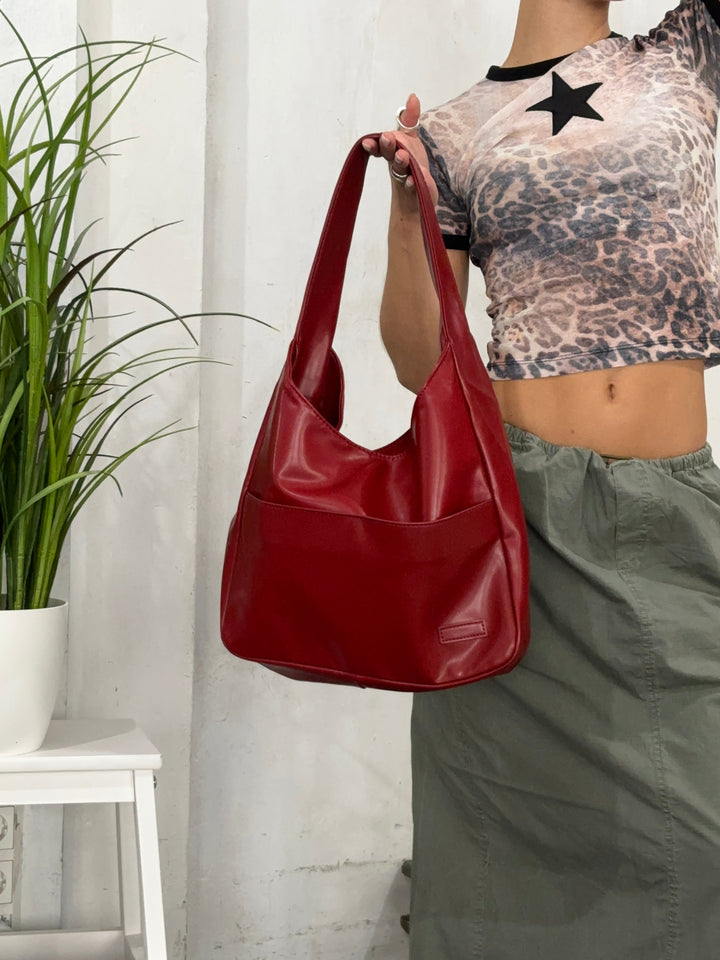 BB Bag - Zipper Version
