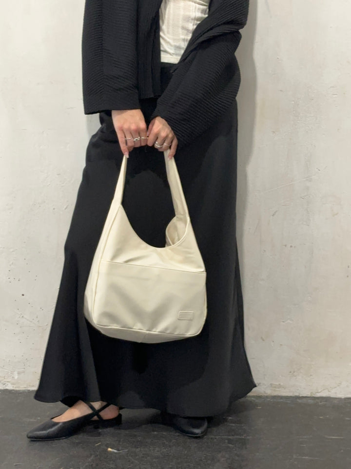 BB Bag - Zipper Version
