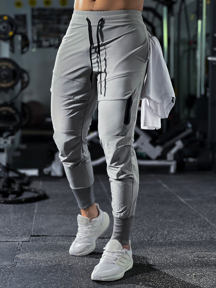 Ice Silk™ - Cargo Stretch Pants