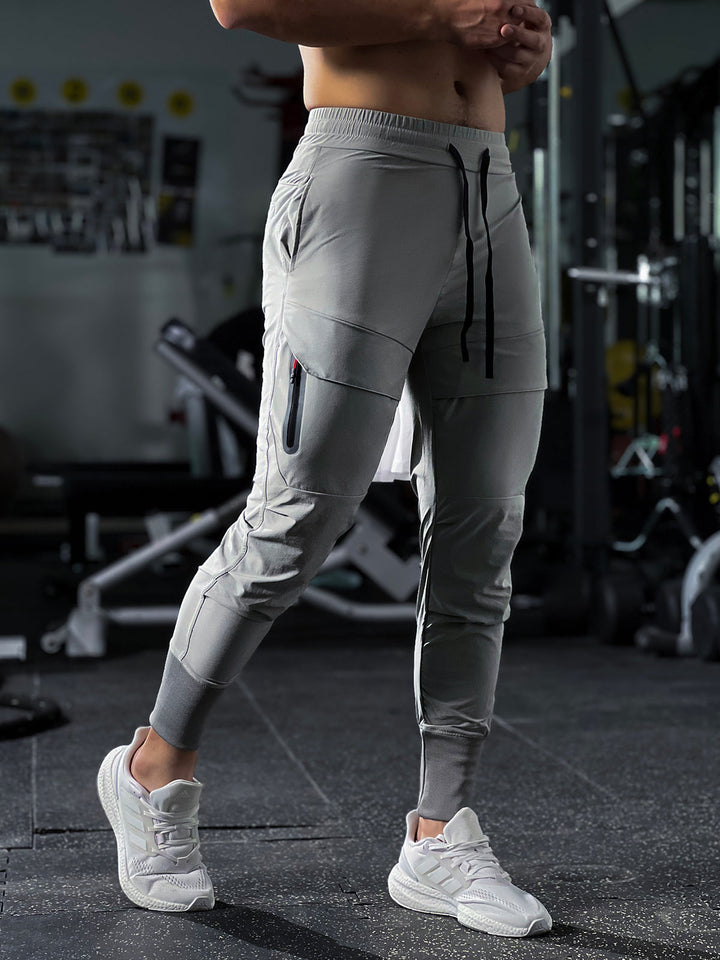 Ice Silk™ - Cargo Stretch Pants