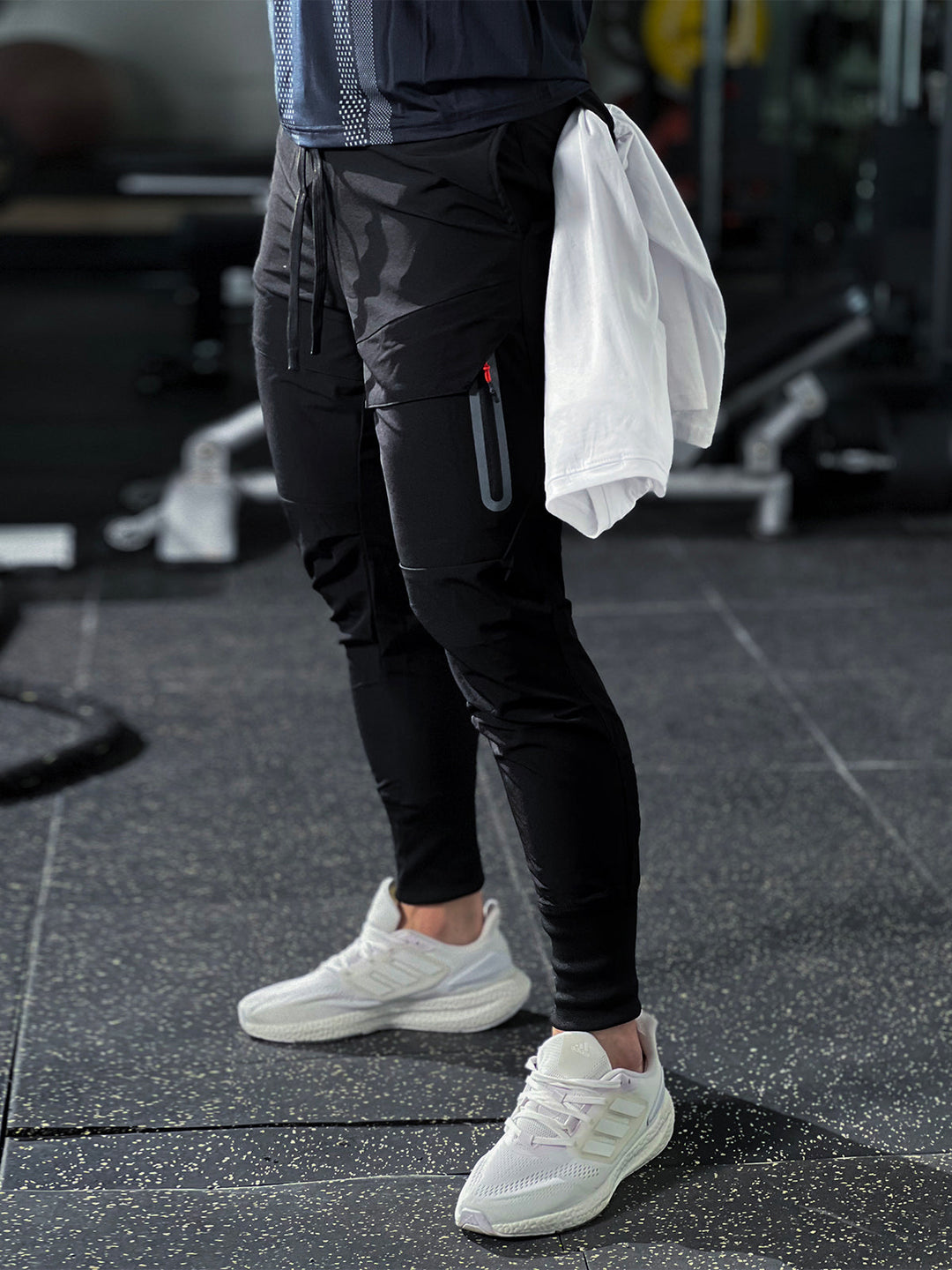 Ice Silk™ - Cargo Stretch Pants