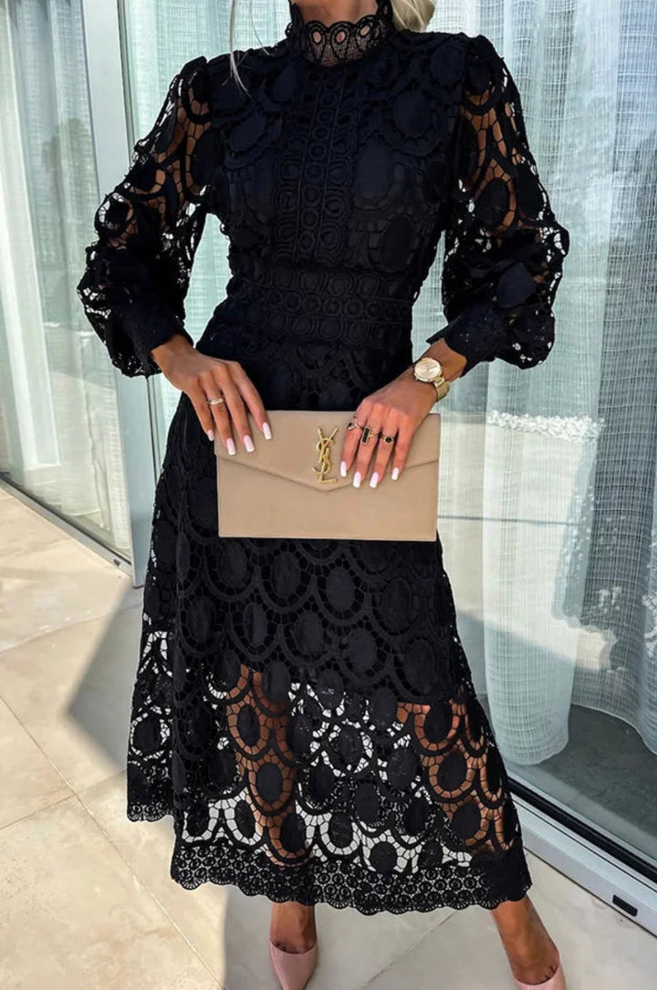 Amy | Elegant Dress