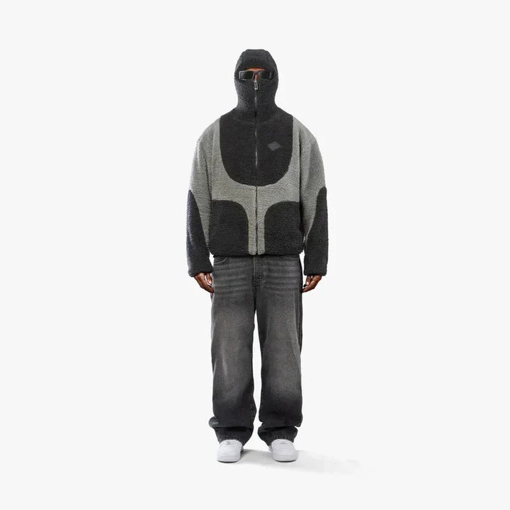 Unisex Comfortable Hoodie with Soft Fabric for Daily Use