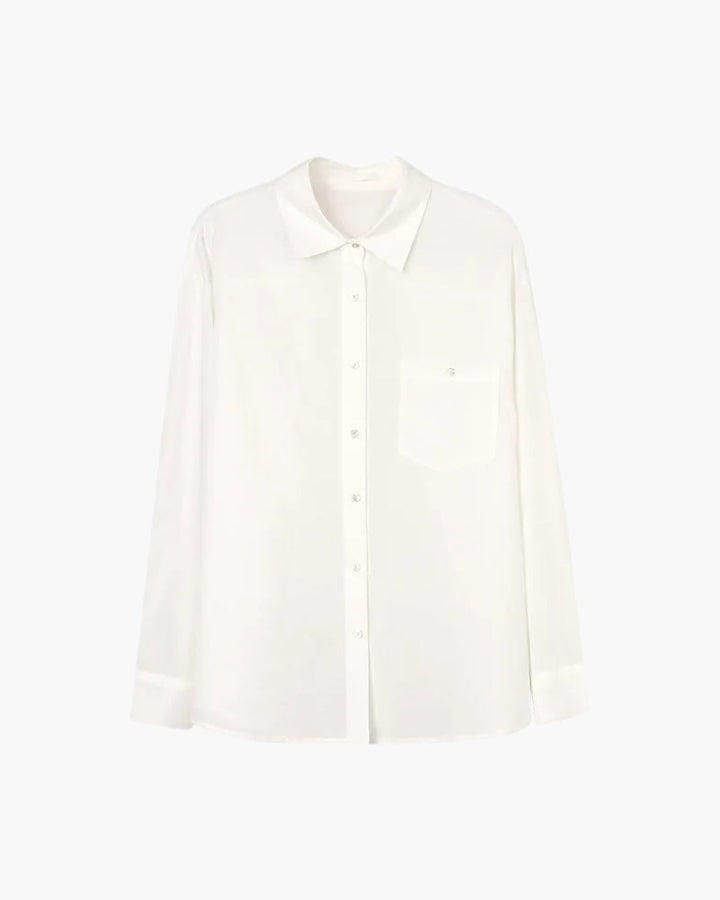Estate Lady Linen Shirt