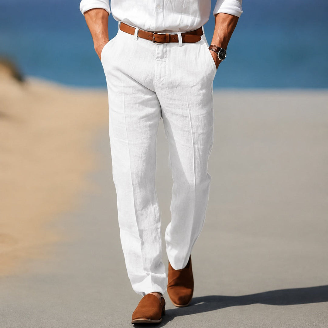 Dion Formal, Casual Pants - Elena Harper