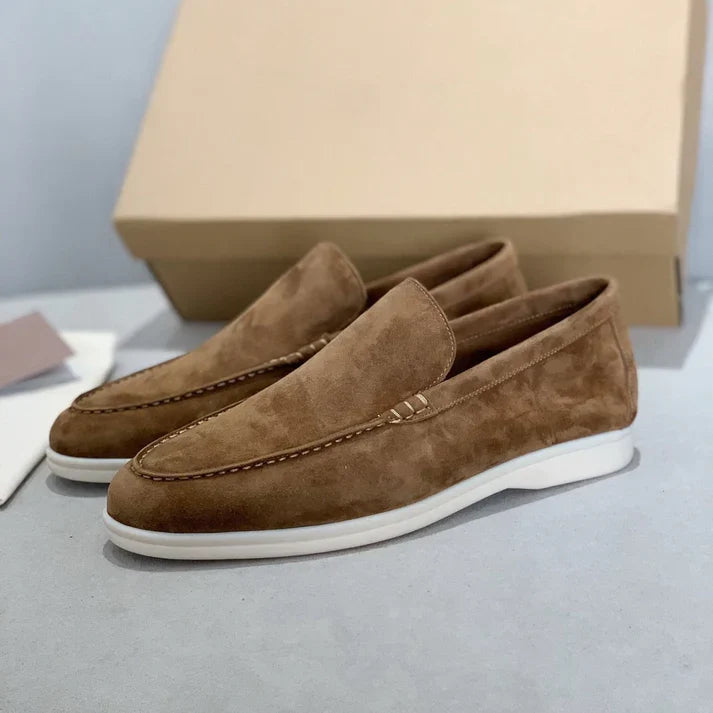 ELENA HARPER™  |  MODERN LOAFERS FOR MEN