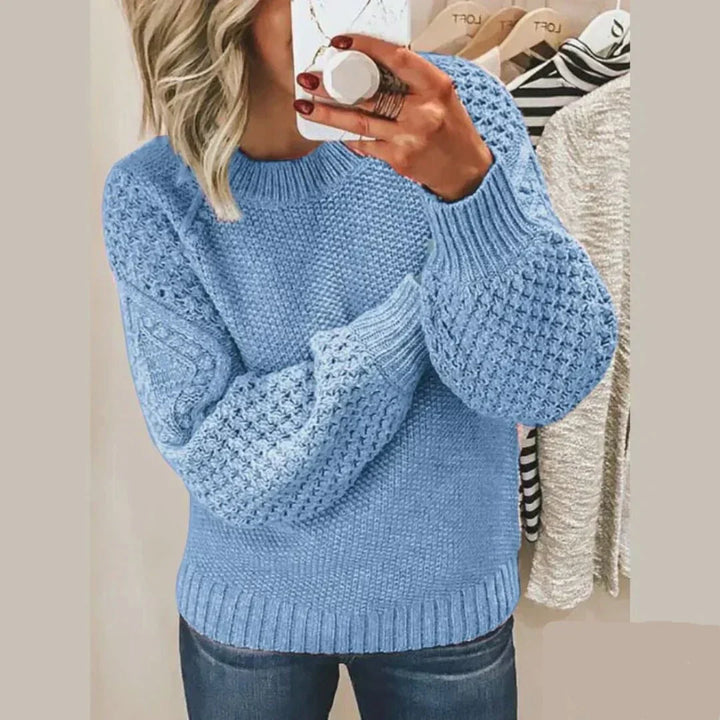 Women's Timeless Classic Knit Sweater