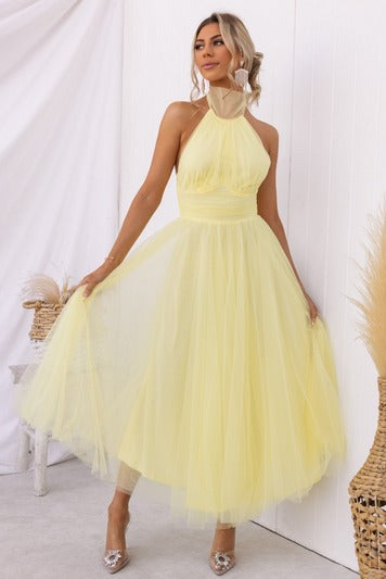 Kaylee Fairy Dress - Elena Harper