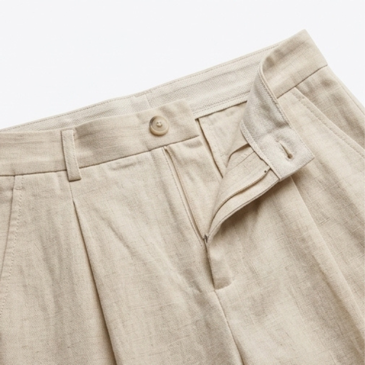 Elaire Women's Relaxed Blazer and Trouser Set - Elena Harper