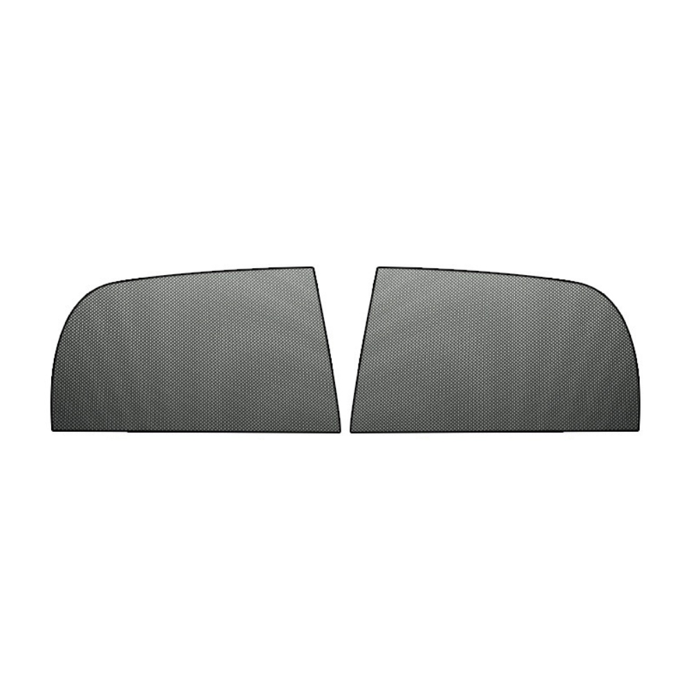 Breezeguard Universal Car Window Sun & Bug Screen - Elena Harper