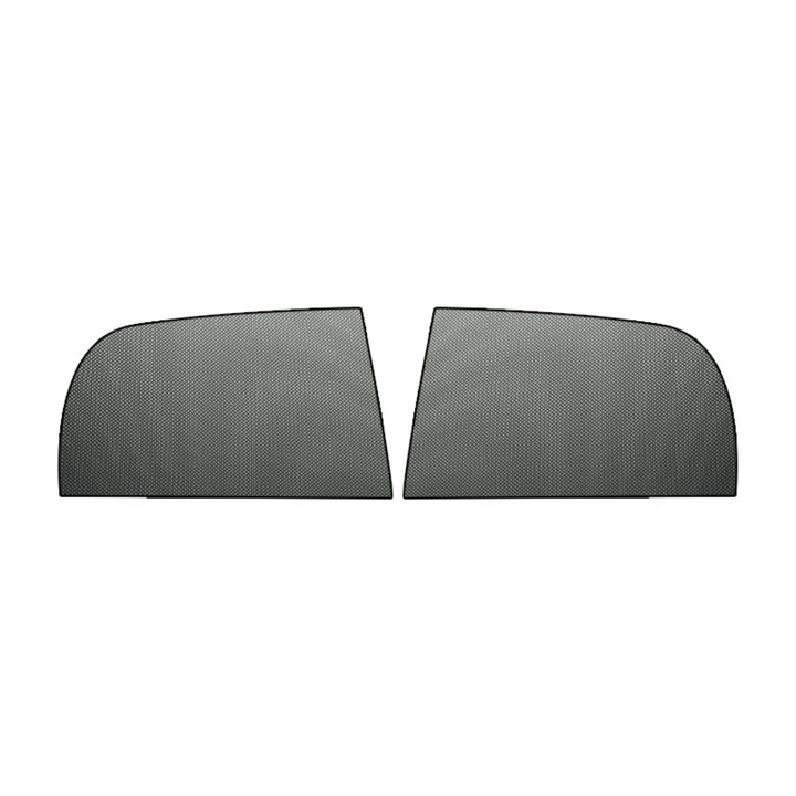 Breezeguard Universal Car Window Sun & Bug Screen - Elena Harper