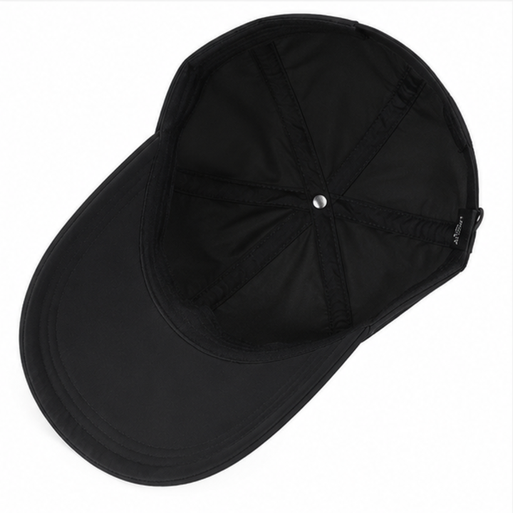Brimwell The Wide-Brim Hat That Keeps Its Shape - Elena Harper