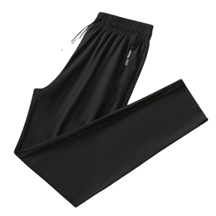Breezestride Quick Dry Stretch Pants for Women - Elena Harper