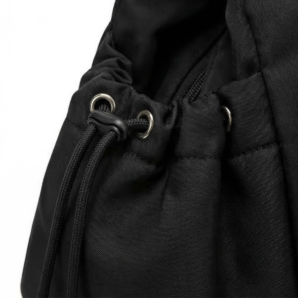 Carrova Organized Everyday Tote with Backpack Straps - Elena Harper