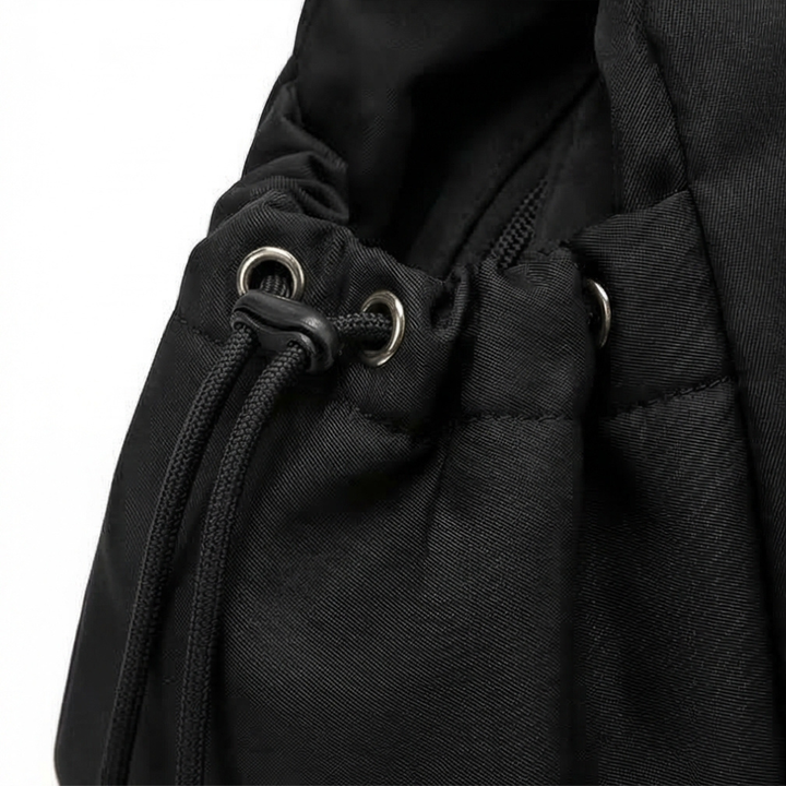 Carrova Organized Everyday Tote with Backpack Straps - Elena Harper