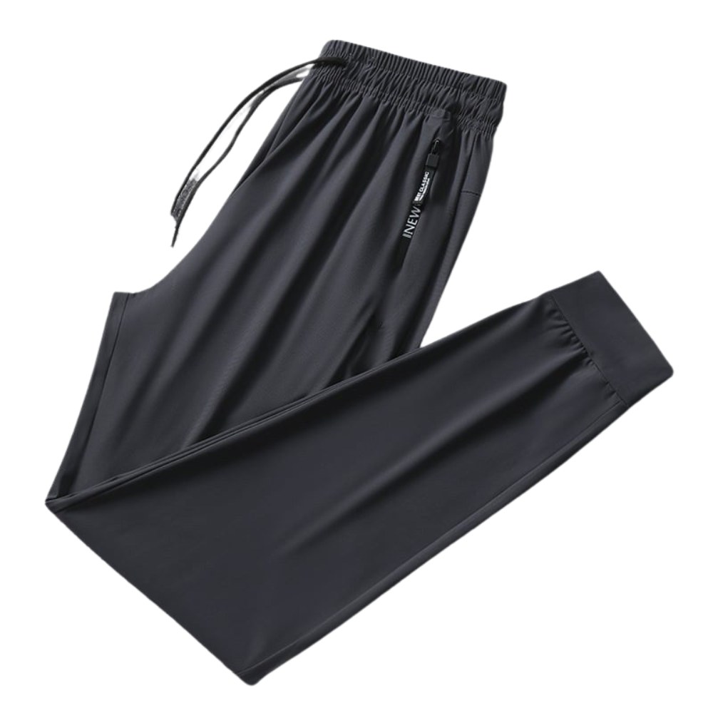 Breezestride Quick Dry Stretch Pants for Women - Elena Harper
