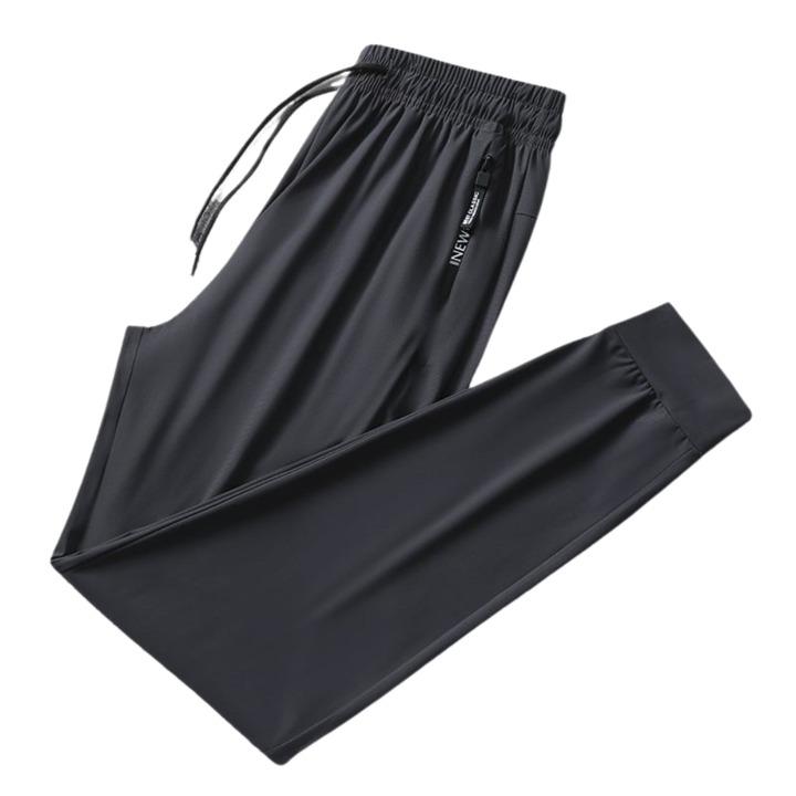 Breezestride Quick Dry Stretch Pants for Women - Elena Harper