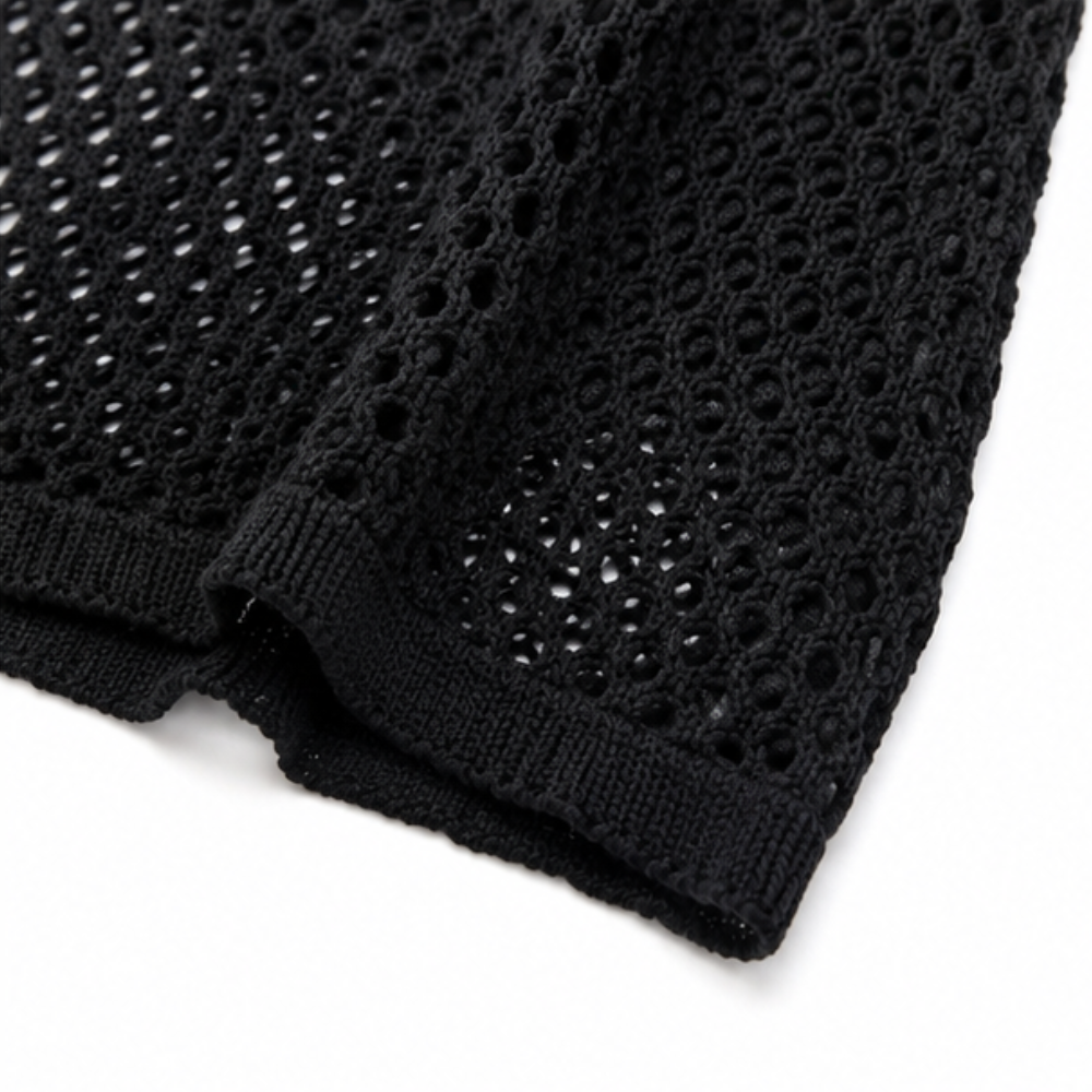 Aerlynn The Cardigan That Feels Finished, Not Just Warm - Elena Harper