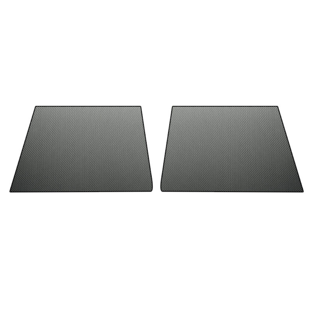 Breezeguard Universal Car Window Sun & Bug Screen - Elena Harper