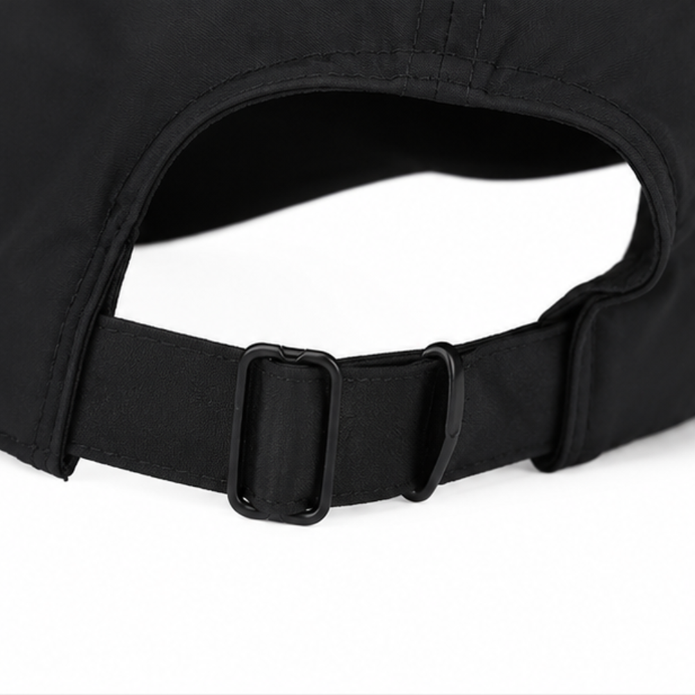 Brimwell The Wide-Brim Hat That Keeps Its Shape - Elena Harper