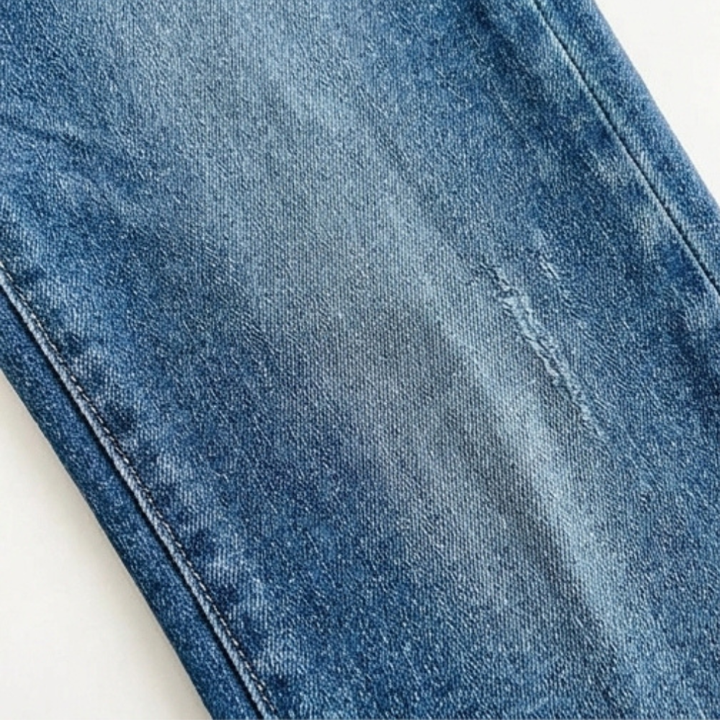 Denalia Tummy-Smoothing Bootcut Jeans - Elena Harper
