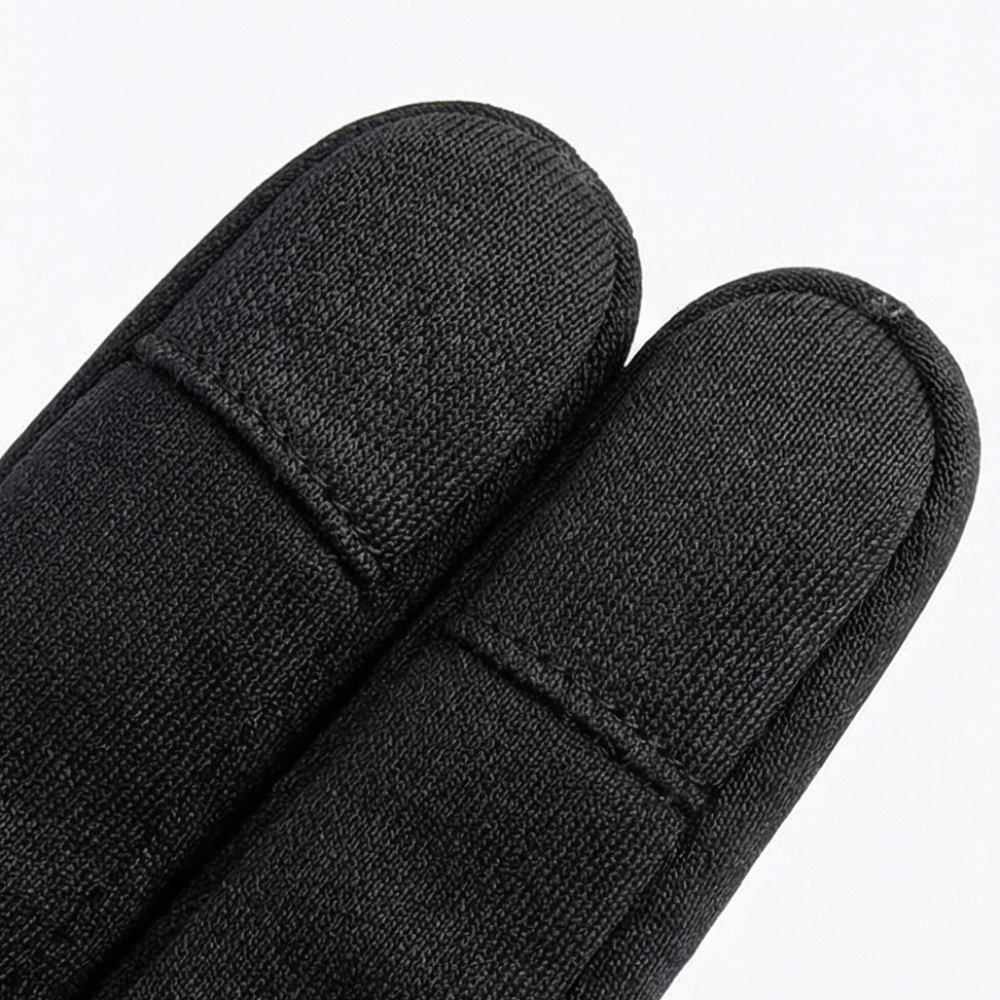Coziva Women's Thermal Touchscreen Winter Gloves - Elena Harper