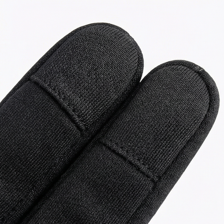 Coziva Women's Thermal Touchscreen Winter Gloves - Elena Harper