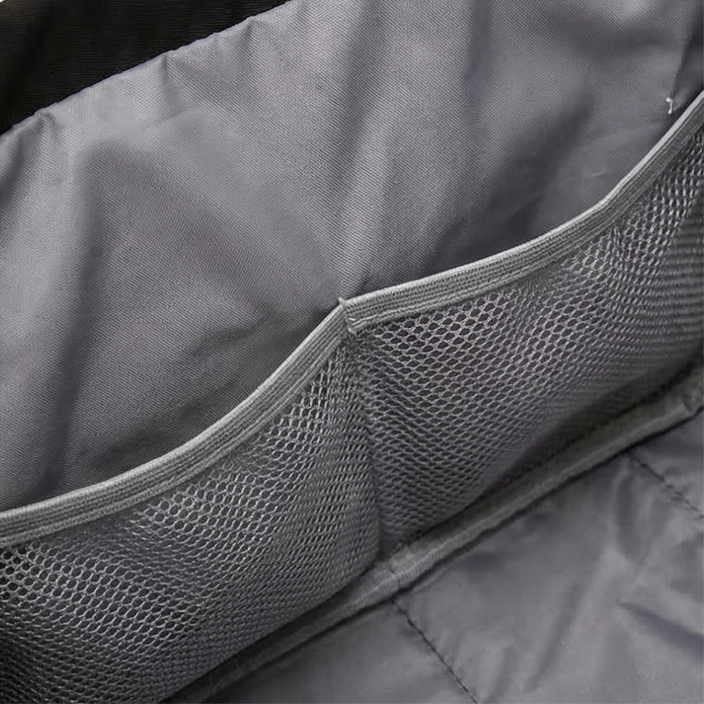 Carrova Organized Everyday Tote with Backpack Straps - Elena Harper