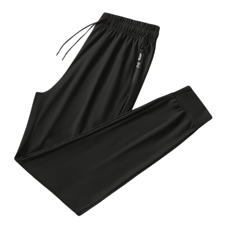 Breezestride Quick Dry Stretch Pants for Women - Elena Harper