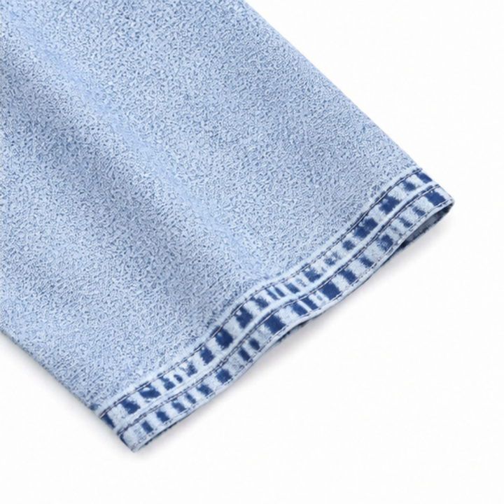 Denimly Tunic Tee That Skims, Never Balloons - Elena Harper