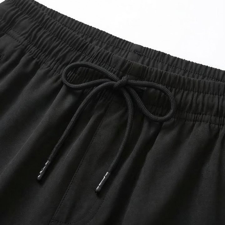 Breezestride Quick Dry Stretch Pants for Women - Elena Harper