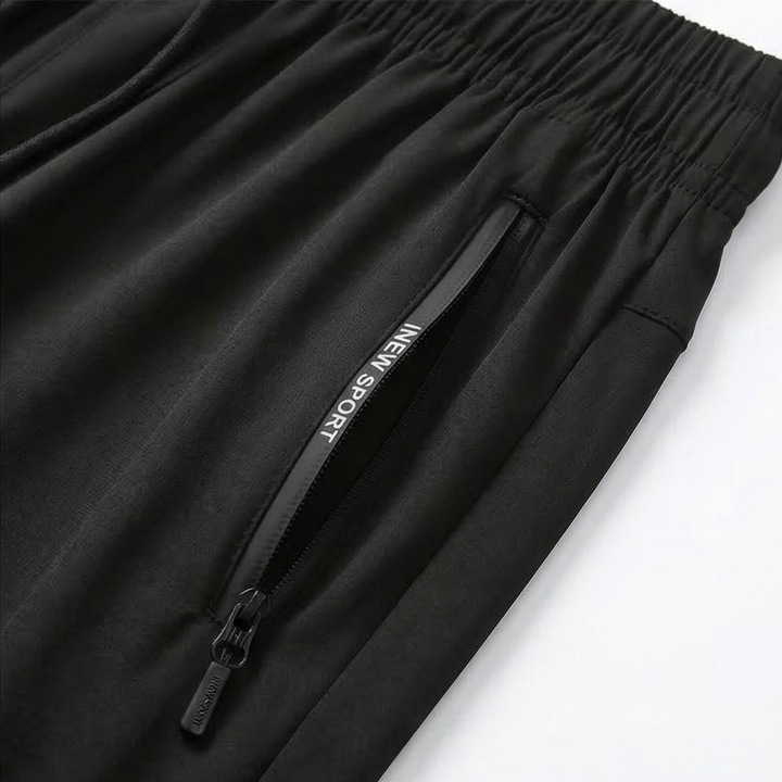 Breezestride Quick Dry Stretch Pants for Women - Elena Harper