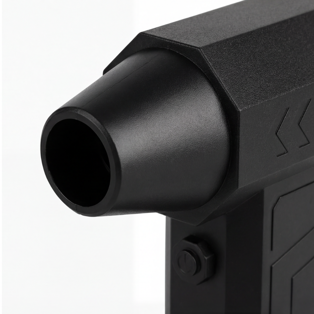 Dustbolt Cordless Air Blower for Electronics and Car - Elena Harper
