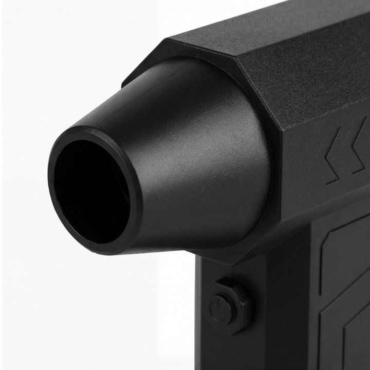 Dustbolt Cordless Air Blower for Electronics and Car - Elena Harper