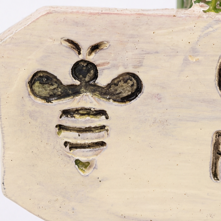 Bloomsip Flower Shaped Bee Watering Station - Elena Harper
