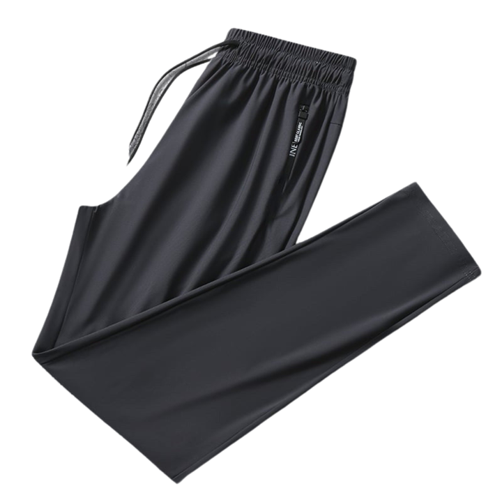 Breezestride Quick Dry Stretch Pants for Women - Elena Harper