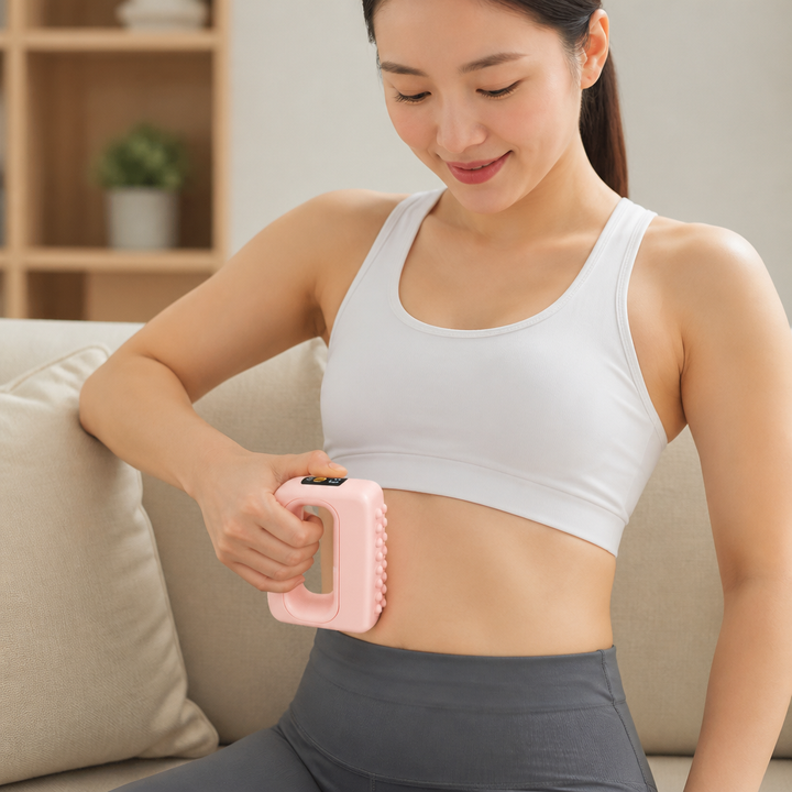 FaszienFit™ Vibration Massage Device for the Body