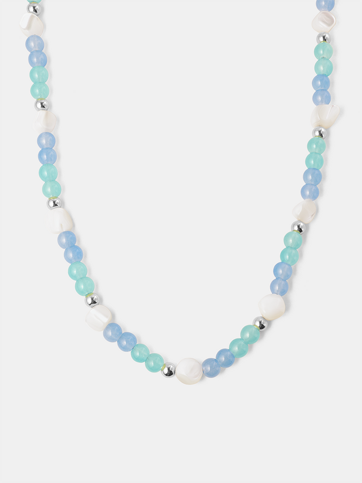 Summer Dream Collar, view 6 - Elena Harper
