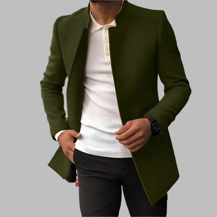 Liam™ Elegant Men's Coat